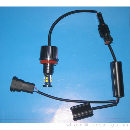LED Marker Angel Eyes H8 80W E92